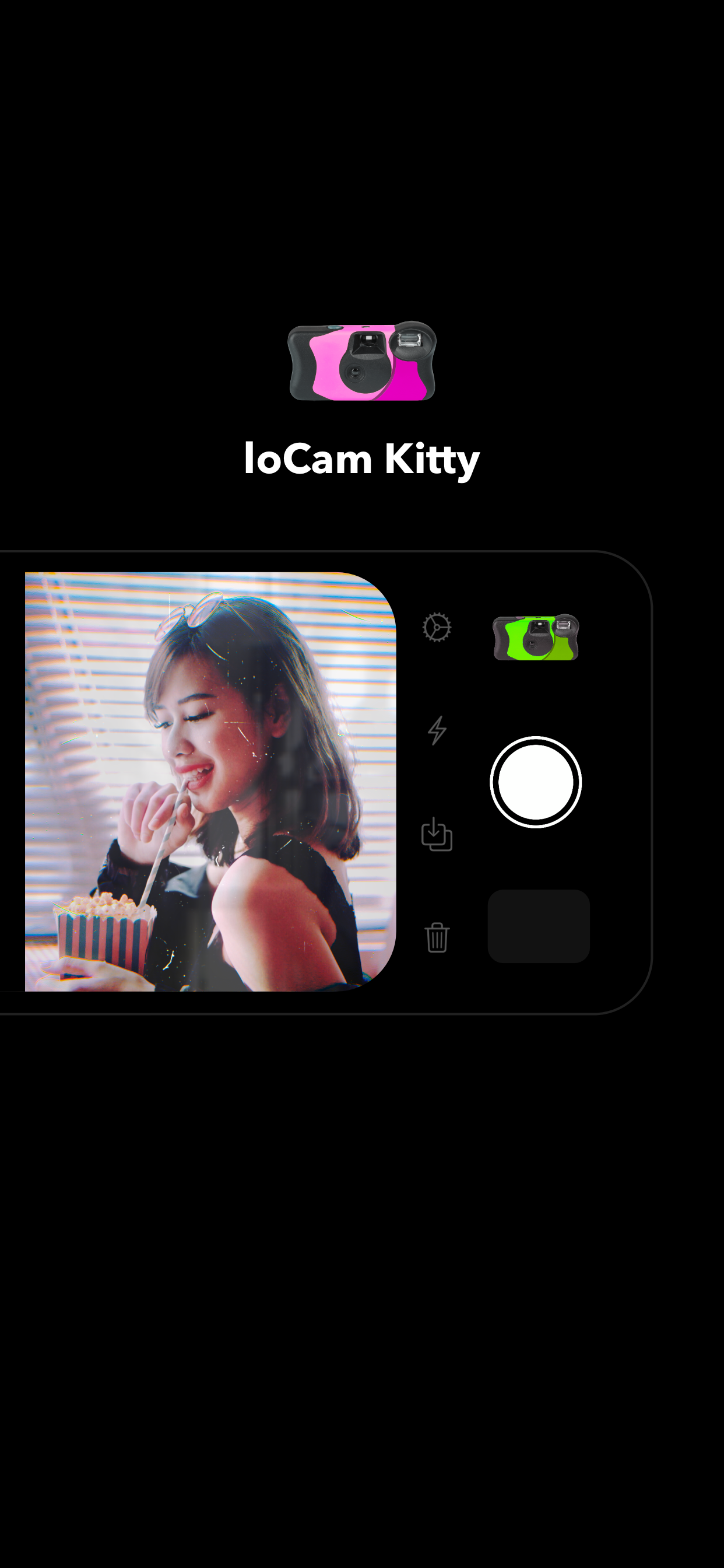 dispo cam app gallery image