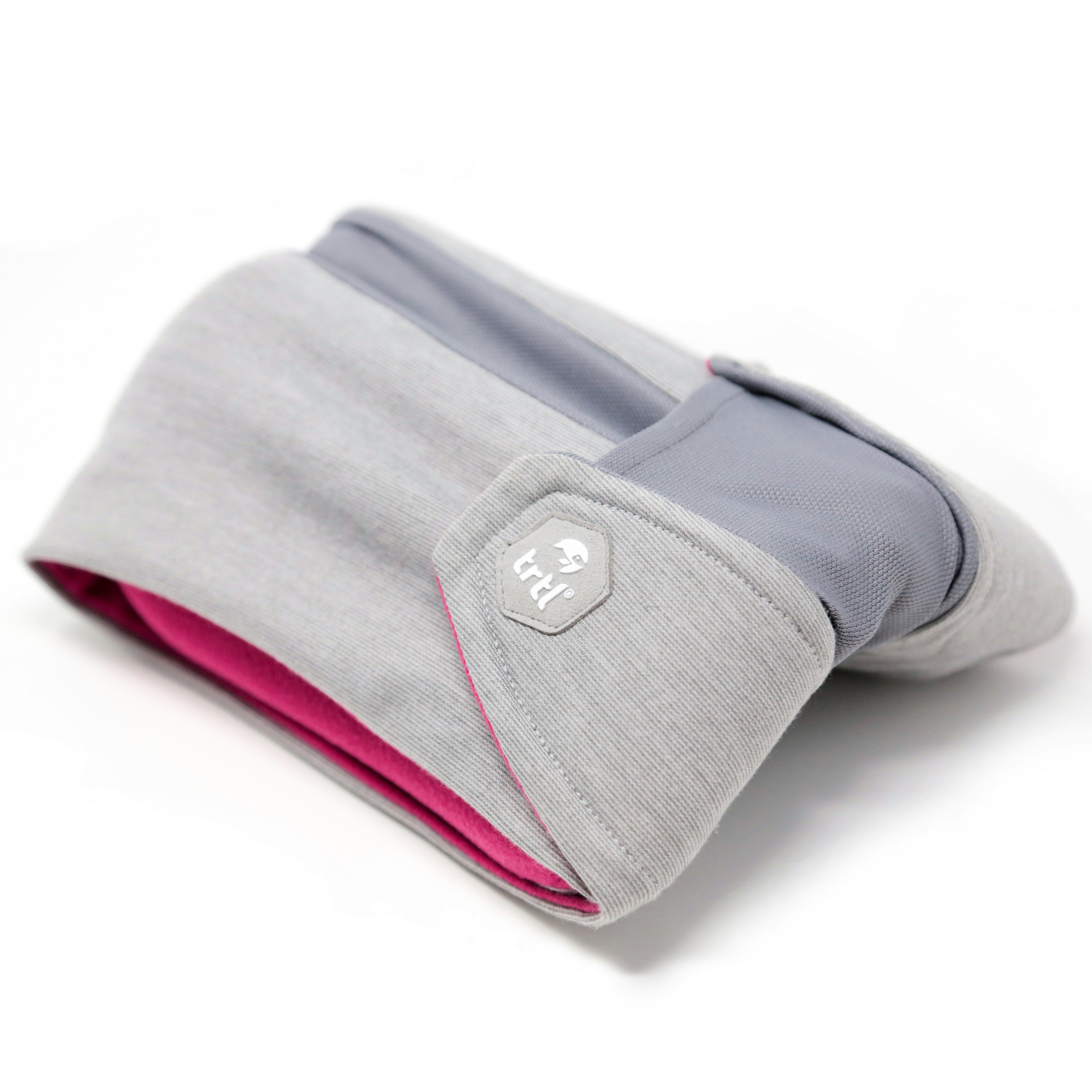 TRTL Pillow Plus - Amazing NEW Travel Pillow on Kickstarter! gallery image
