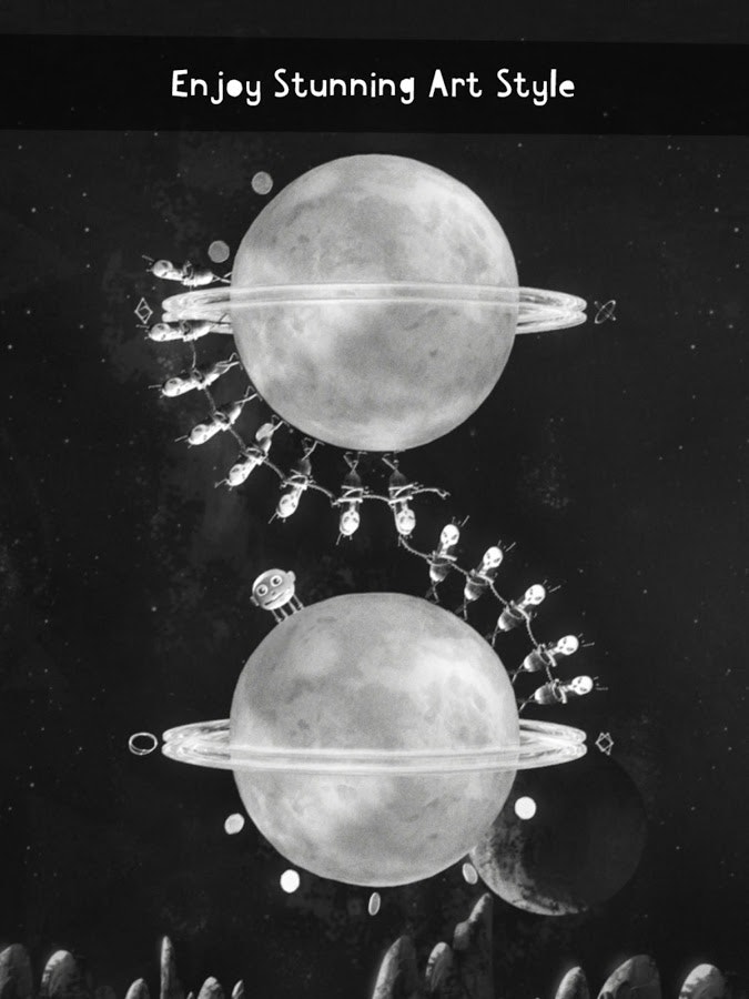 Orbit's Odyssey gallery image