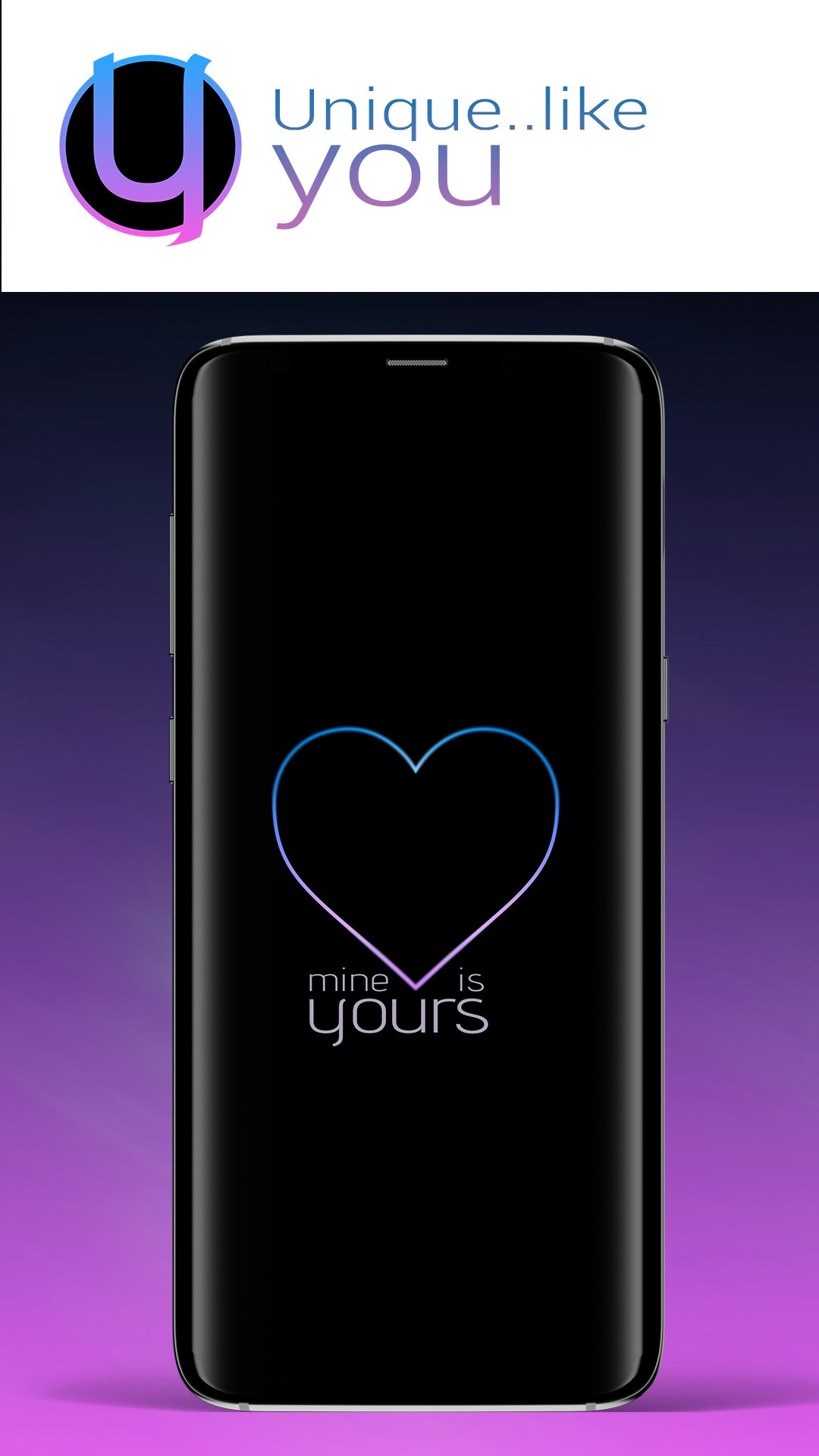 You Flirt Wallpaper (Android) gallery image