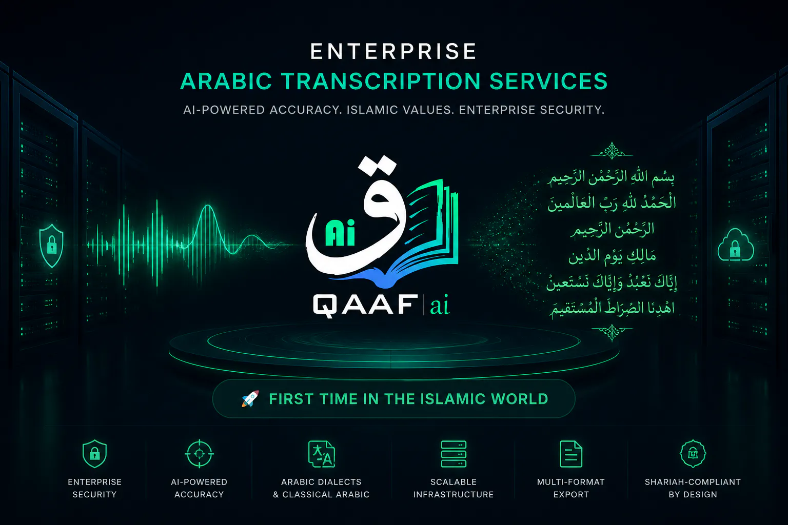Qaafai gallery image
