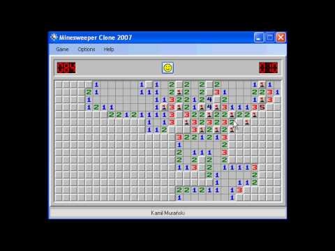 Minesweeper gallery image