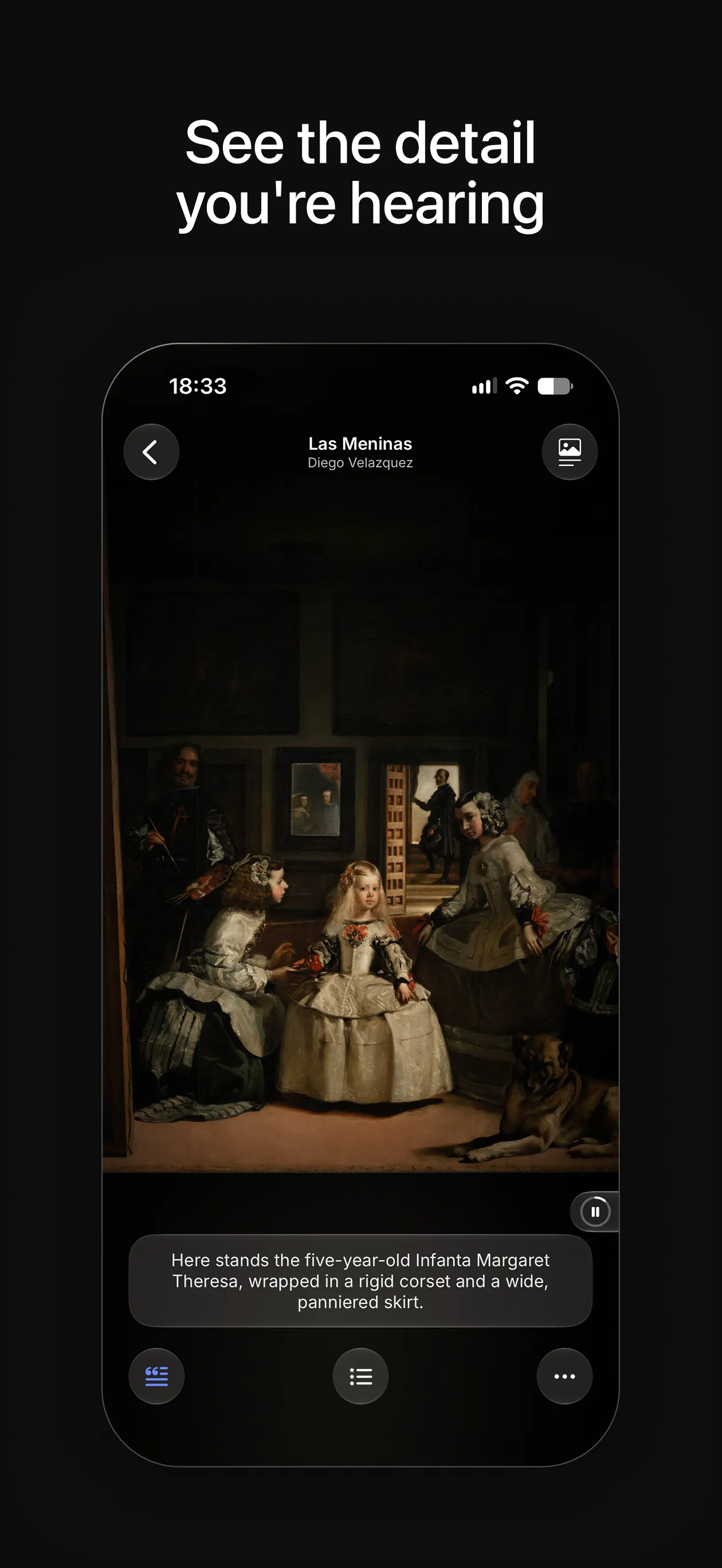 Loupe: Art History & Museums gallery image