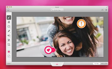 Skitch gallery image