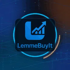LemMeBuyIt logo