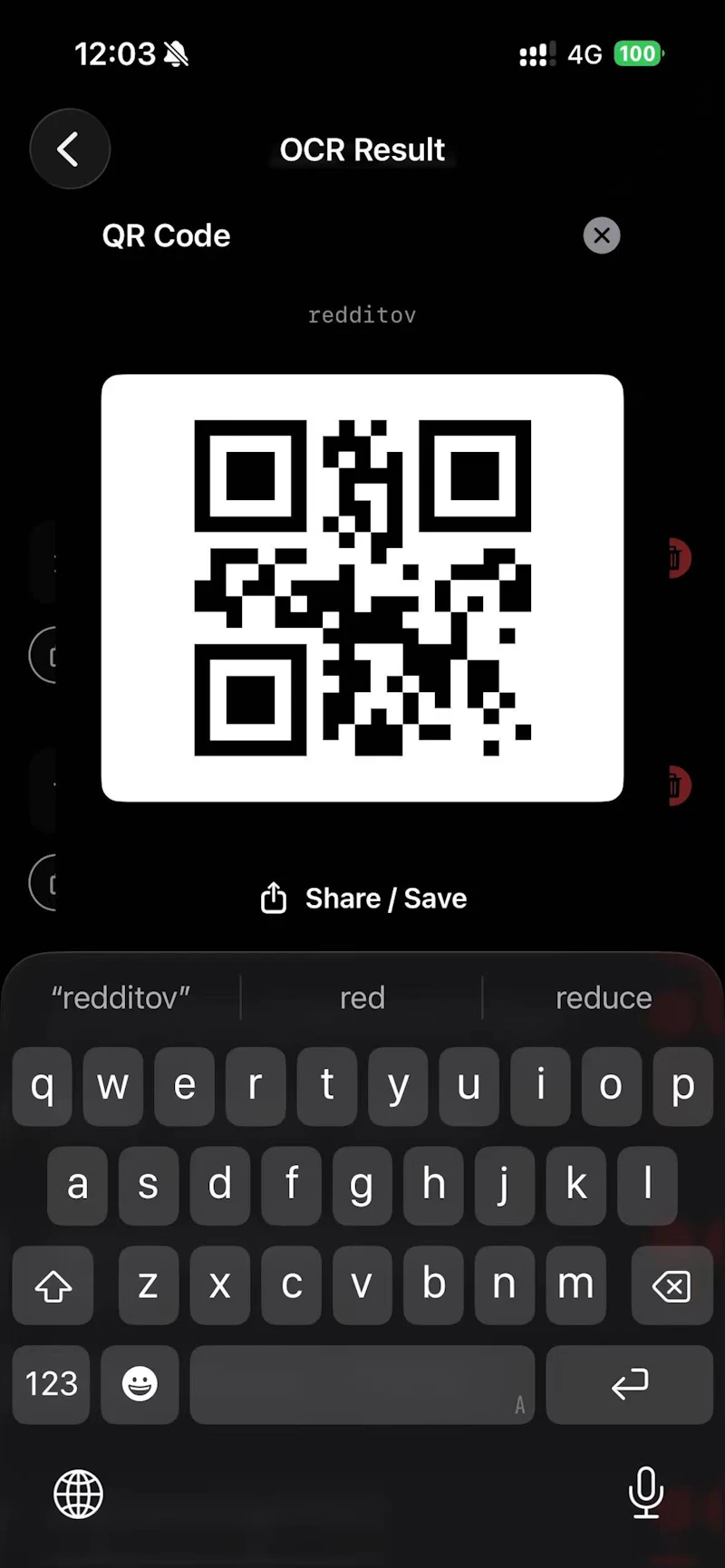 PicToCode screenshot 5