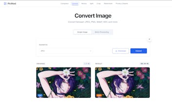 PicMod gallery image