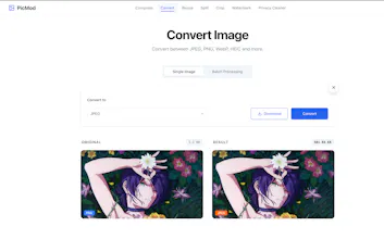 PicMod gallery image