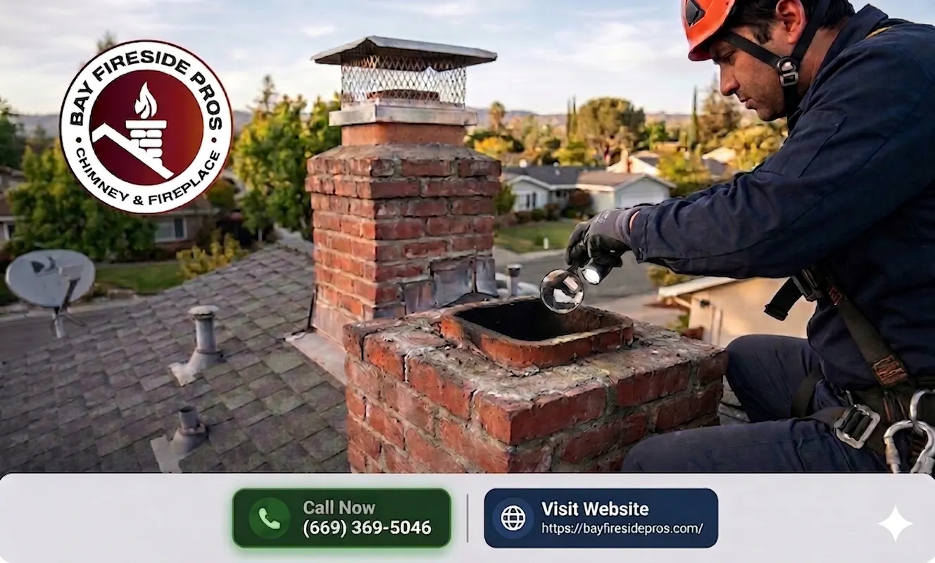 Bay Fireside Pros gallery image