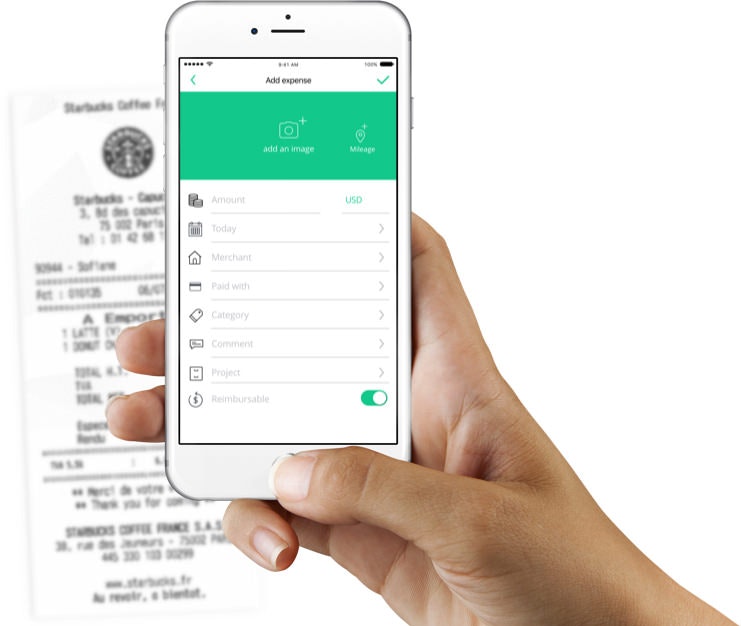 Xpenditure gallery image