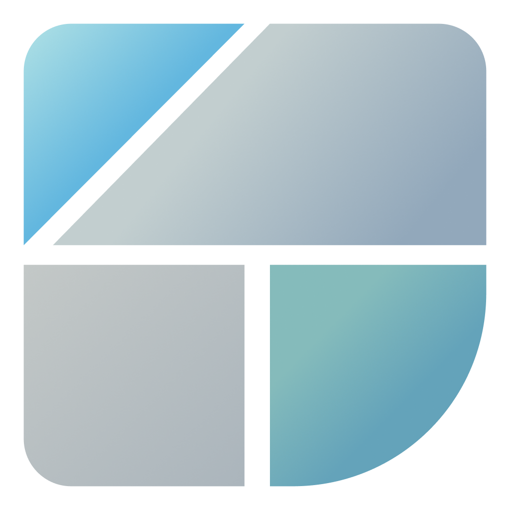 Delta Widgets logo