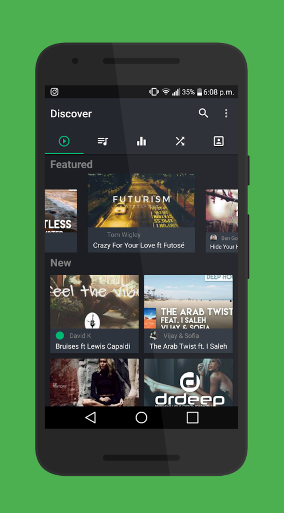 Beautiful Vibes App gallery image
