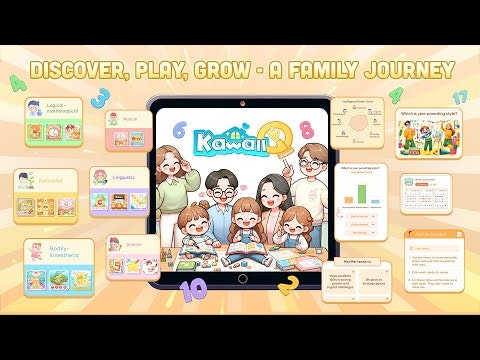 KawaiiQ gallery image