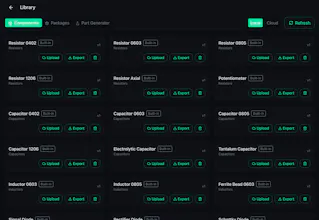 Project Aura Beta gallery image