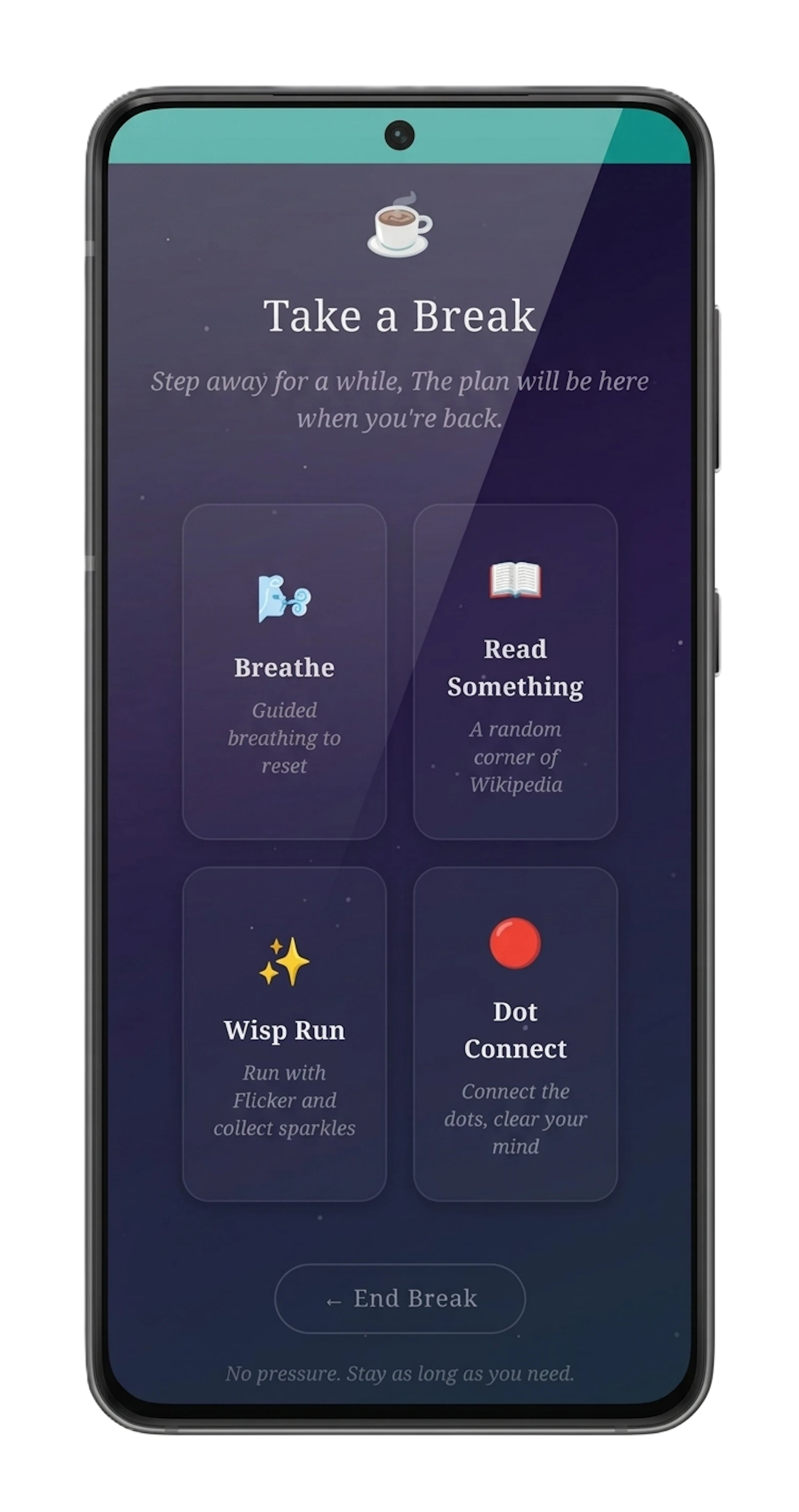 Cadence screenshot 6