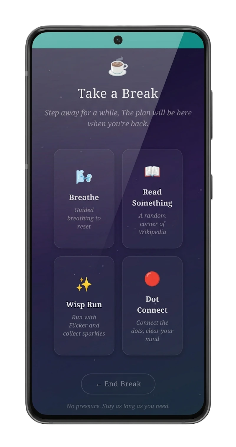 Cadence screenshot 6