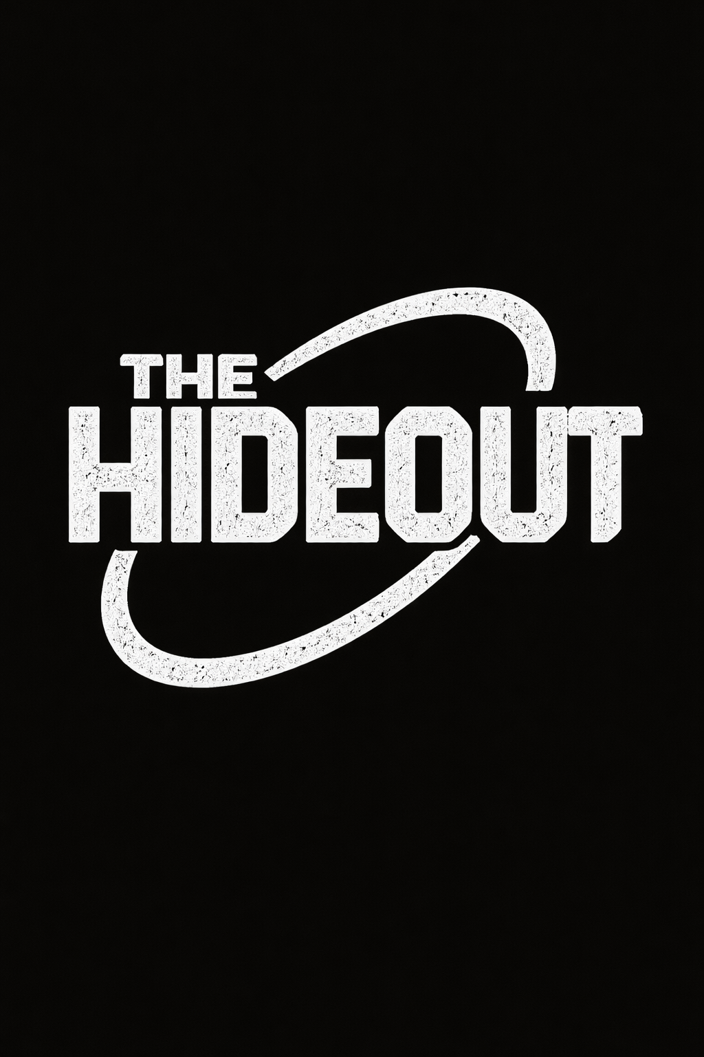 The Hideoutv2 - Product Hunt launch logo and brand identity