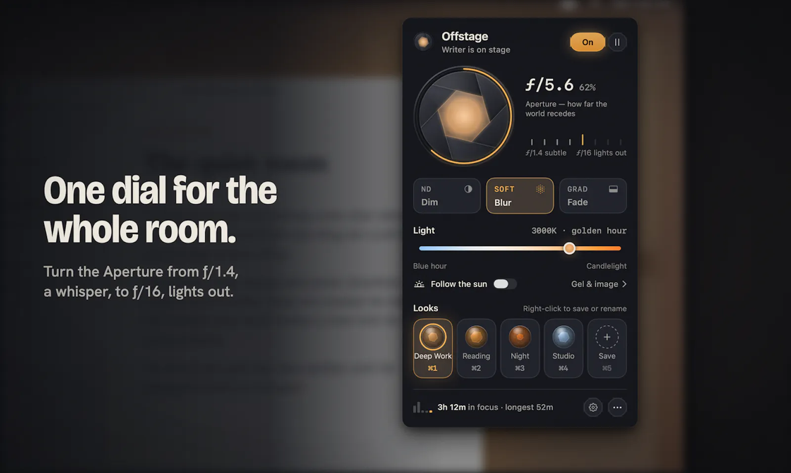 Offstage screenshot 4