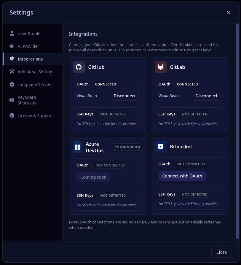 Critiq gallery image