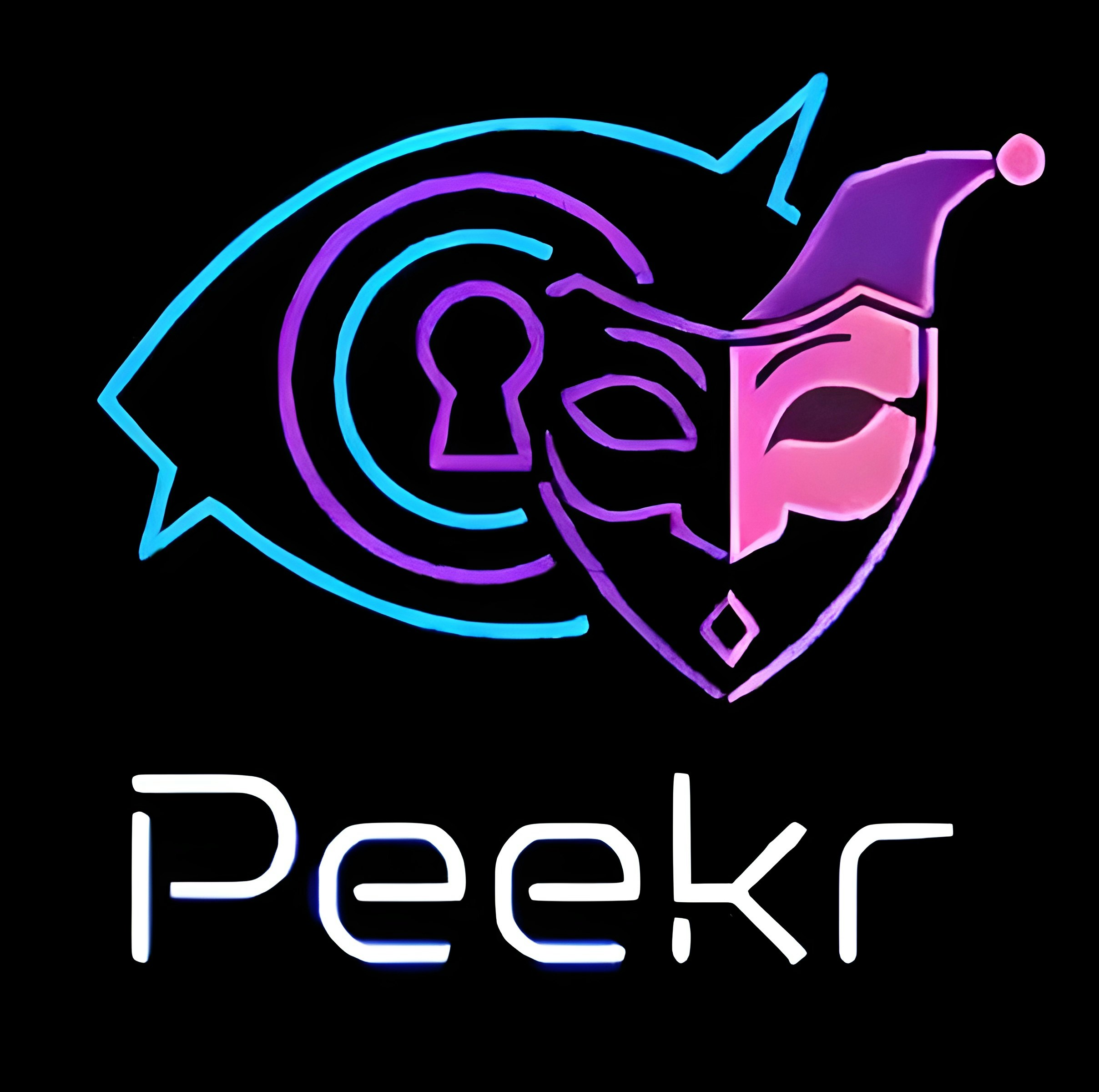 Peekr