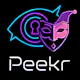 Peekr