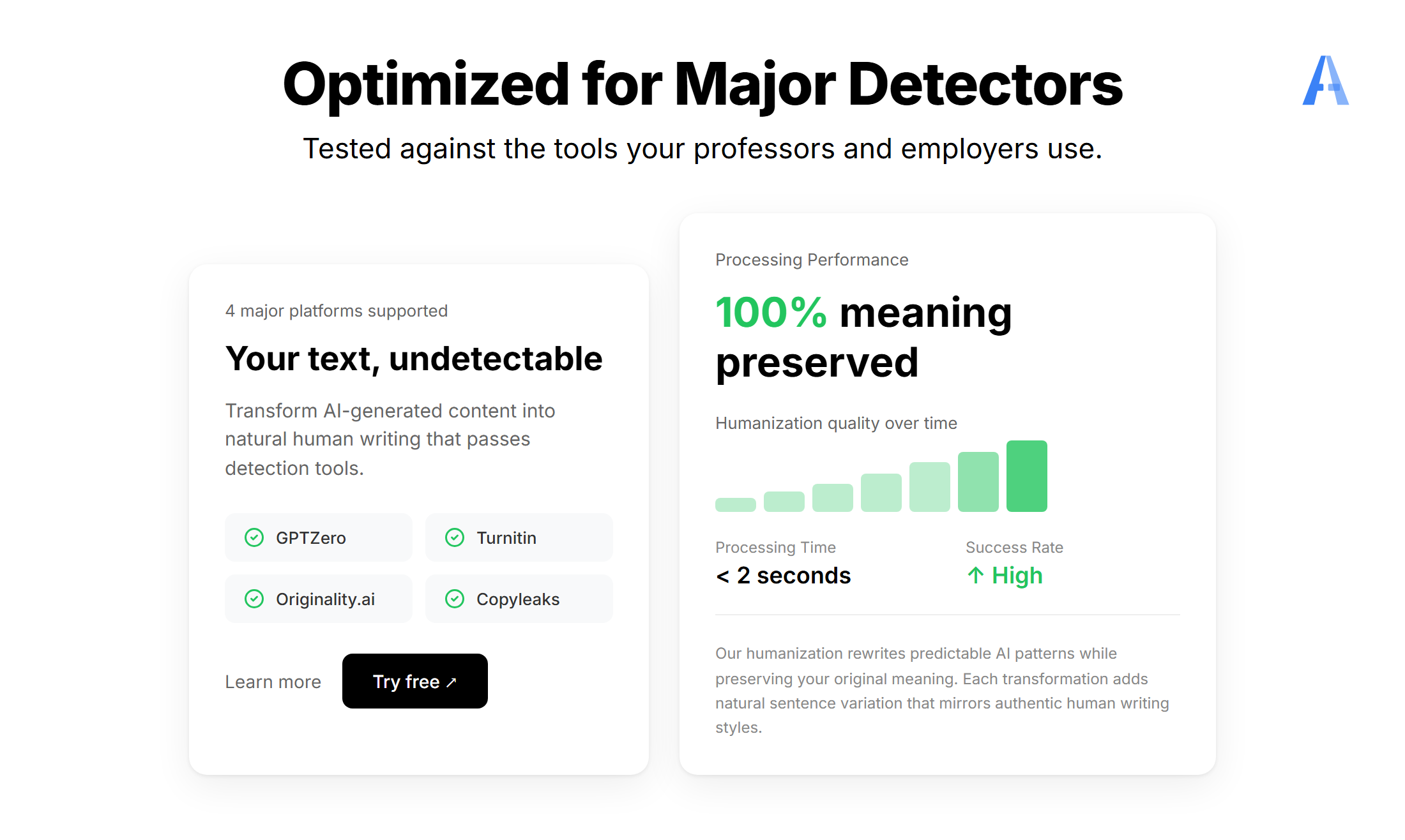 AuthenticAI gallery image