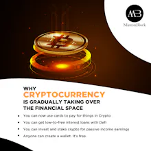 MintonBlock Bitcoin 401k Investment Fund gallery image
