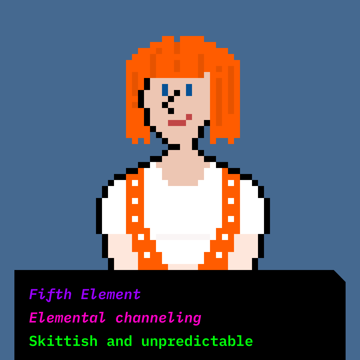 Tech Folk gallery image