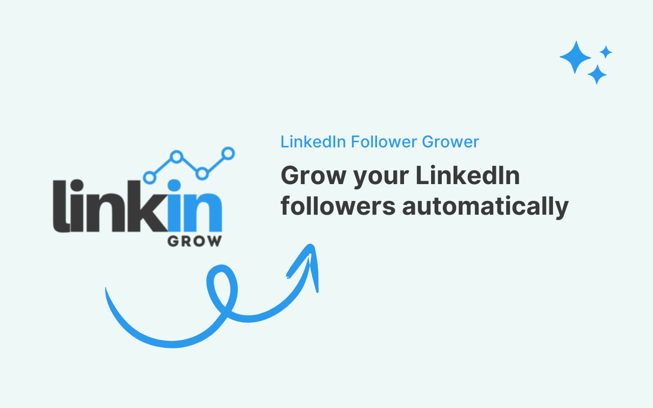 Grower de liendin - LinkingRow media 1