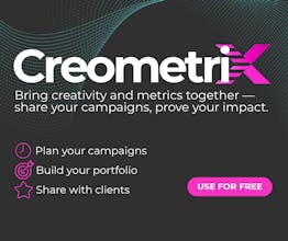 CreometriX gallery image