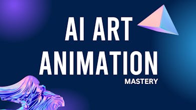 AI Animated Videos Mastery gallery image