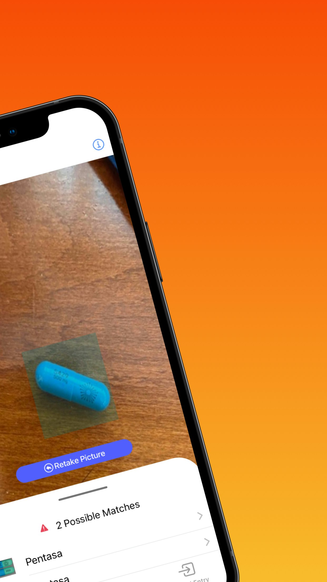 Smart Pill ID gallery image