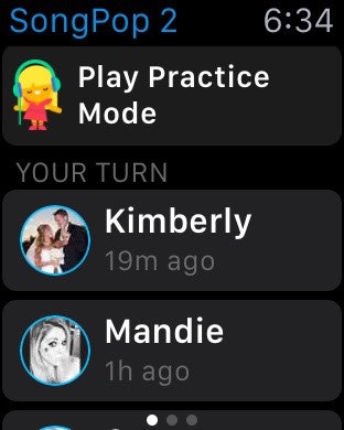 SongPop 2 gallery image