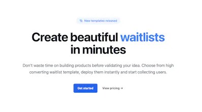 WaitLaunch gallery image
