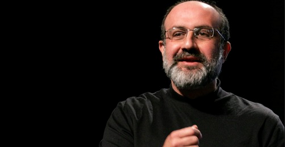 Antifragile gallery image