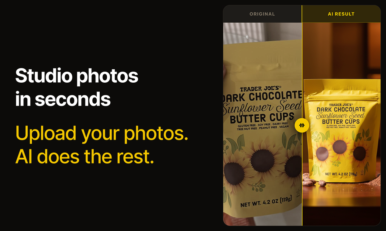 Shotsell gallery image