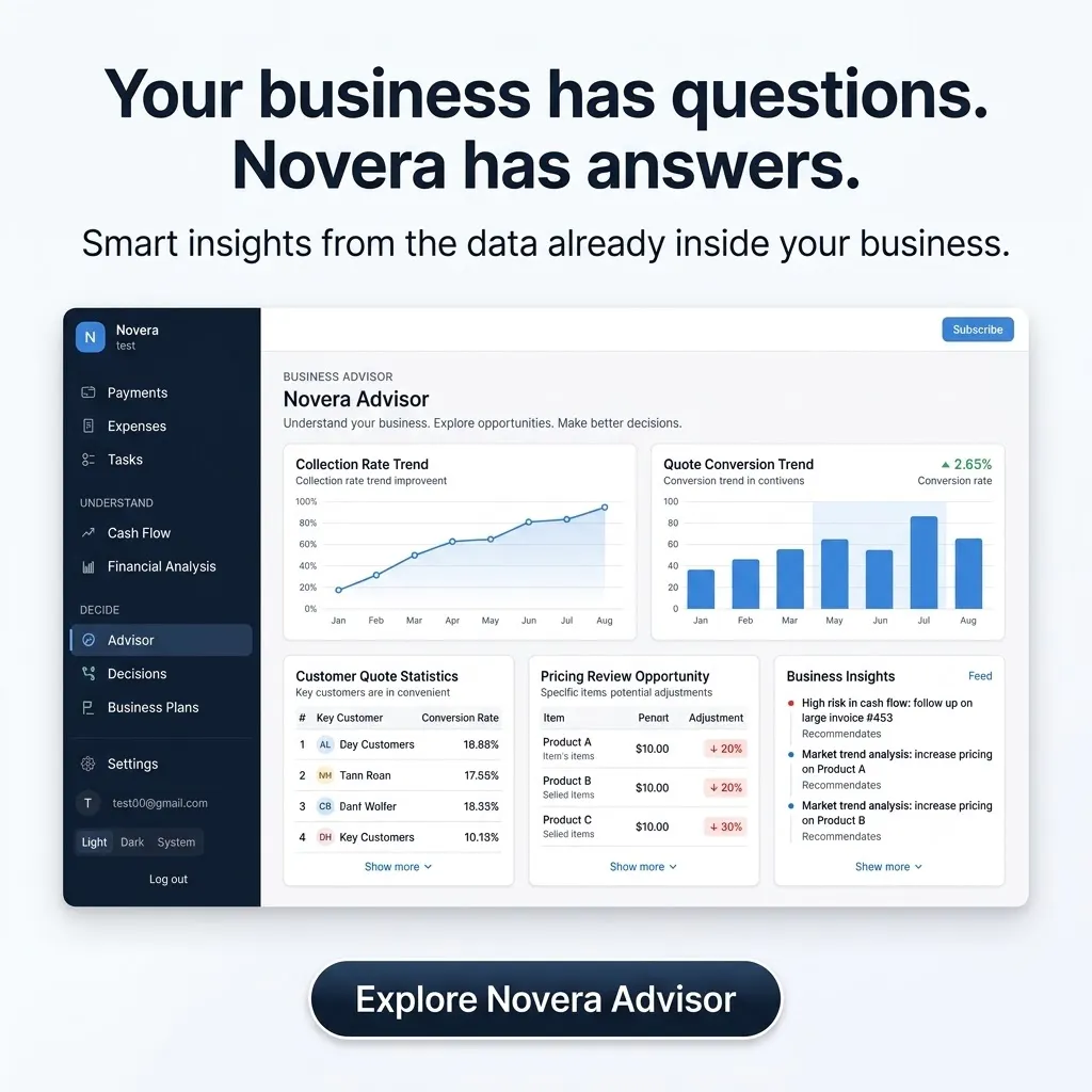 Novera gallery image