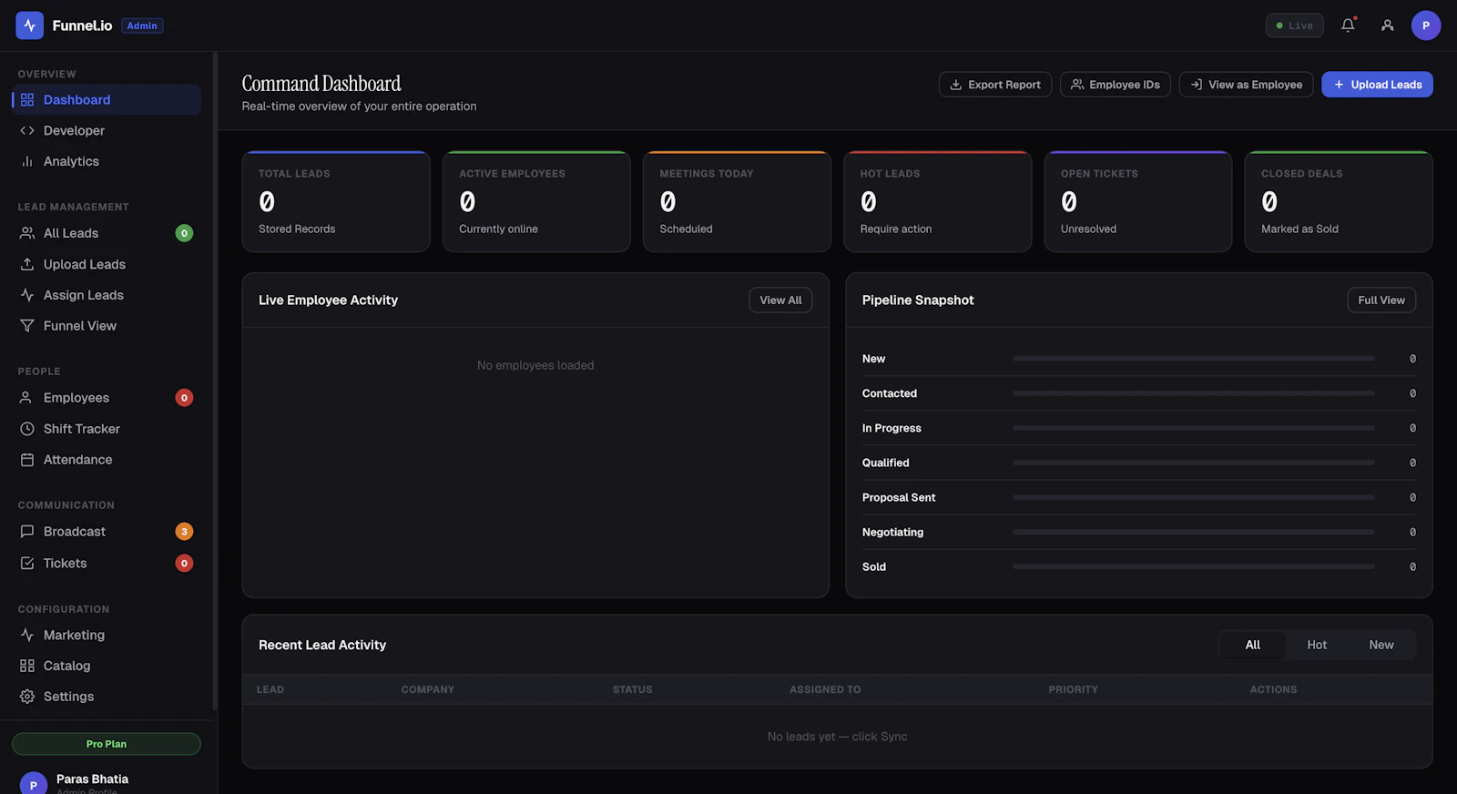 Nucleous screenshot 15