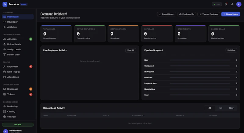 Nucleous screenshot 15
