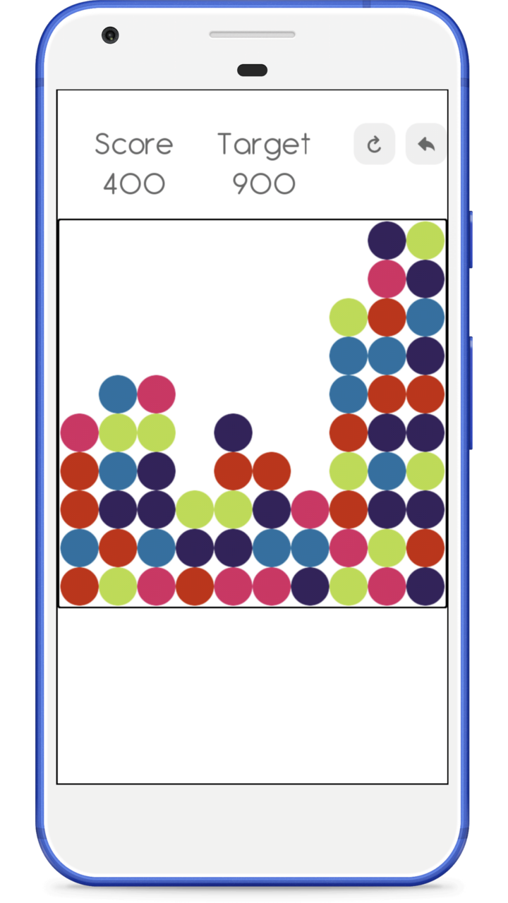 Tap The Color : Classic Popper gallery image