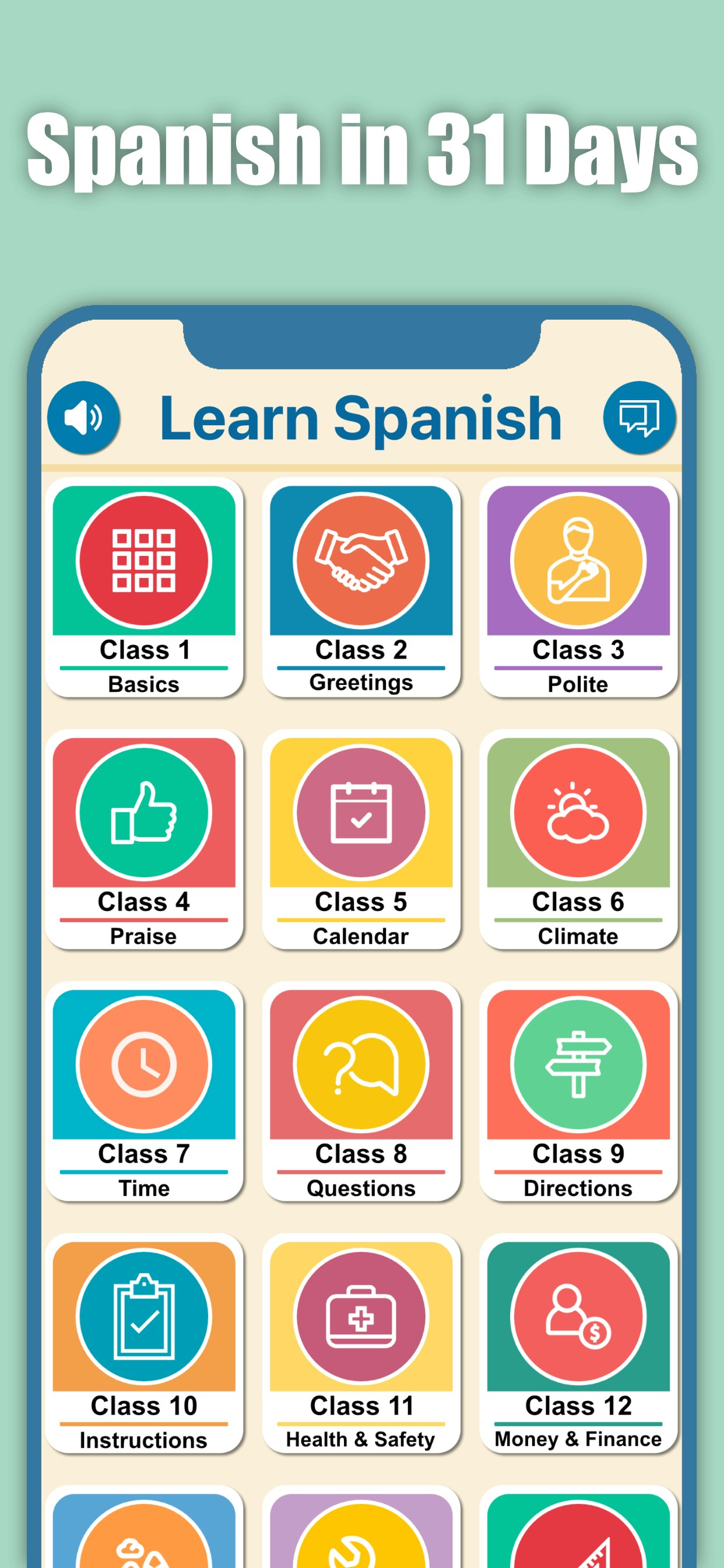 Learn Spanish for Beginners gallery image