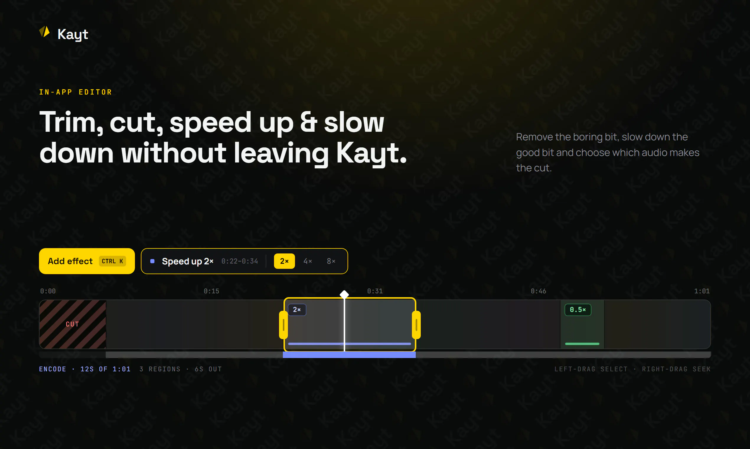 Kayt gallery image