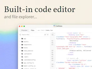 CatDoes v4 畫廊圖片