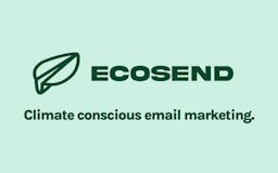EcoSend media 1