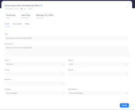 SynqHub - Connect. Collaborate. Succeed! gallery image