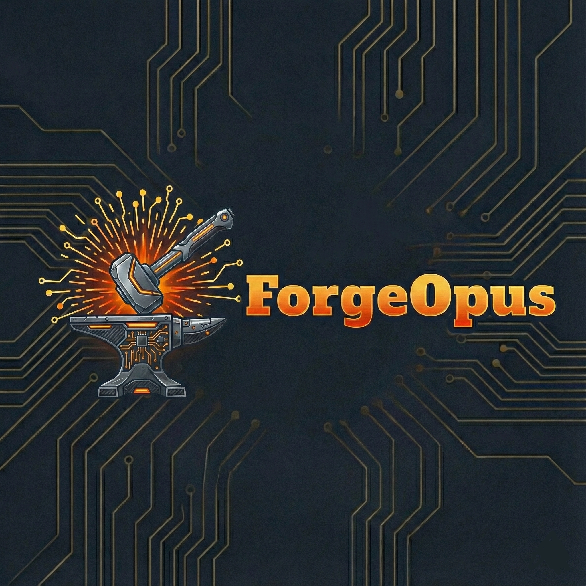ForgeOpus gallery image
