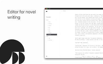 Cora Novel gallery image