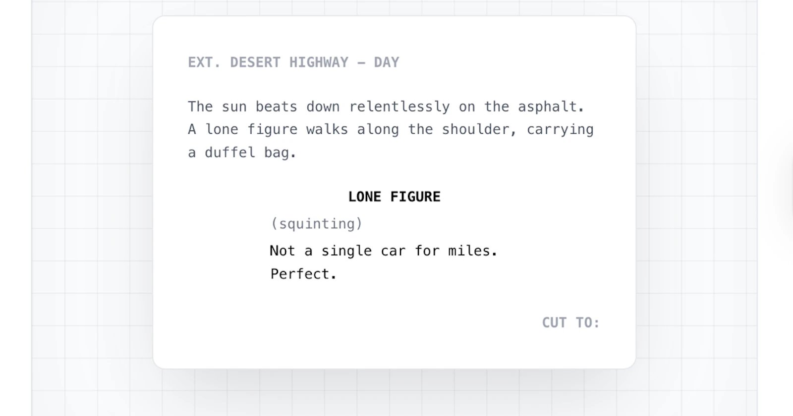 ittrr screenshot 2