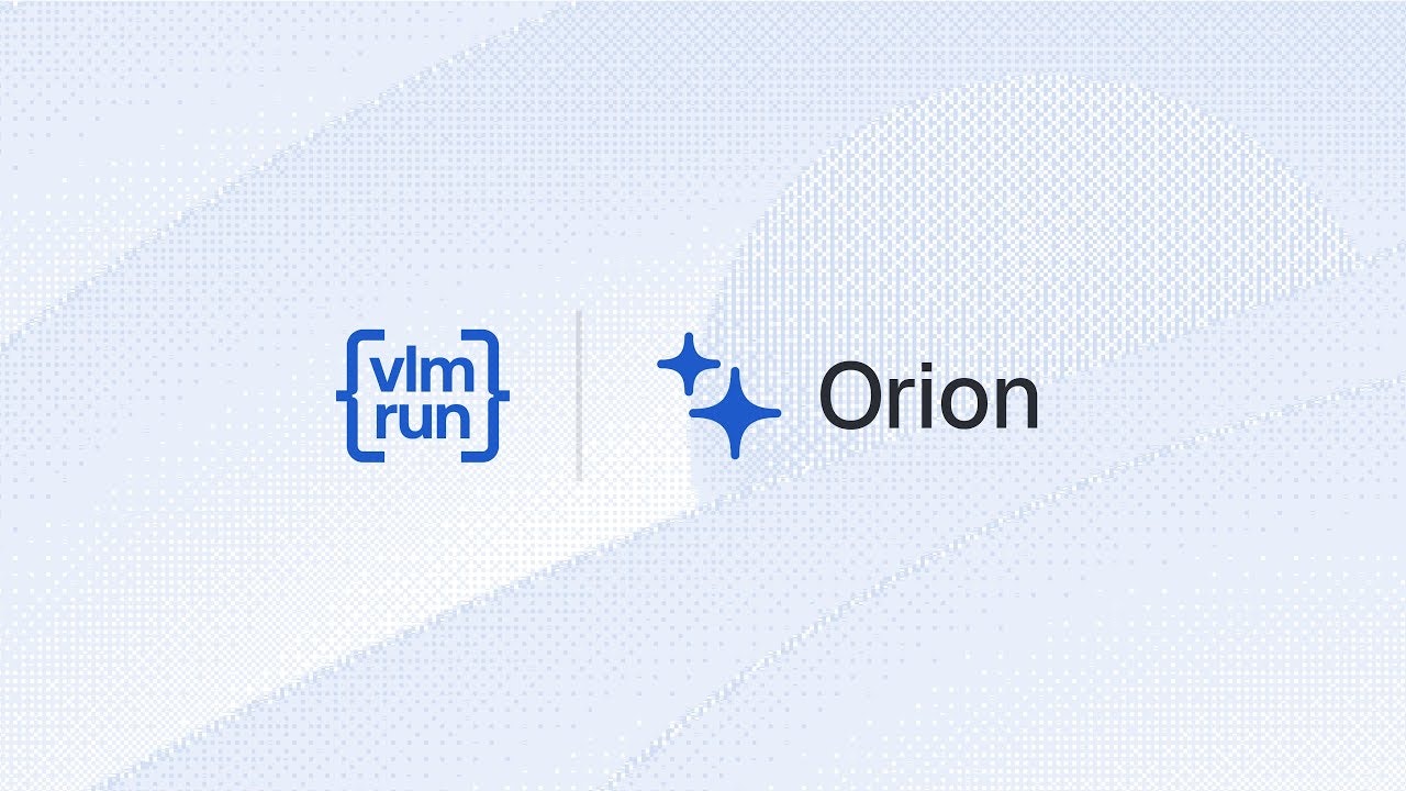 Chat with Orion gallery image