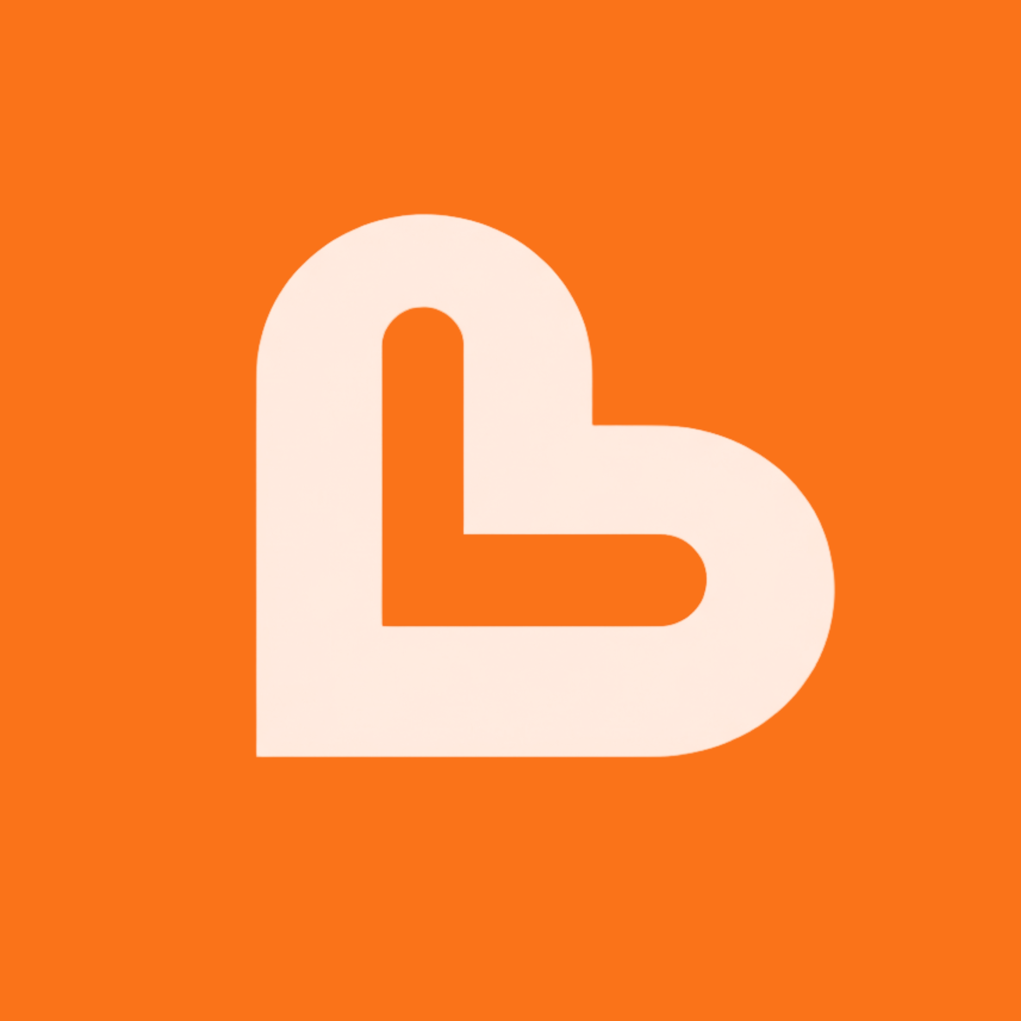 Lynkb.ee - Product Hunt launch logo and brand identity